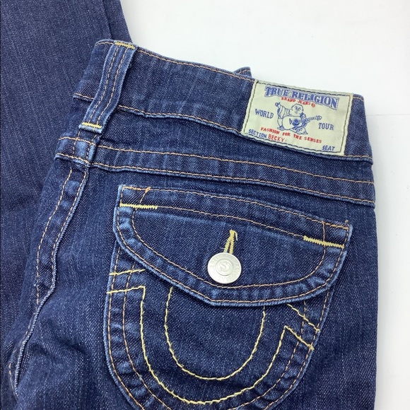 TRUE RELIGION WOMEN’s JEANS 🎀 - Picture 5 of 8